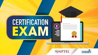 What you should know about the final certification exam