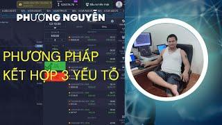 Phương Nguyễn | Phương pháp mới kết hợp 3 yếu tố