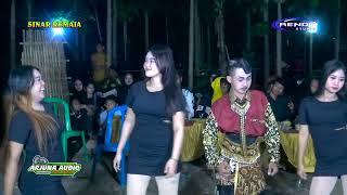 TARI ULAR SINAR REMAJA LIVE TEGALWATU BAPAK SALENG @rendystudio