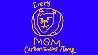 Every MGM Cartoon Ending Theme