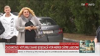 Diana Șoșoacă anunță că va ataca decizia CCR la CJUE. Reacții pe scena politică