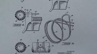 Make Your Own Wire Hose Clamps tip 555 tubalcain