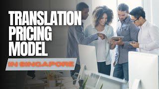 TRANSLATION SERVICES PRICING – HOW MUCH SHOULD I PAY FOR TRANSLATION?