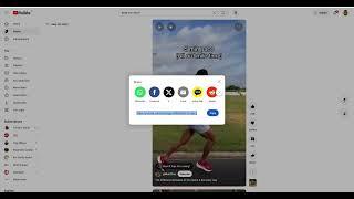 Tutorial Cara Embed YouTube Short di Scalev