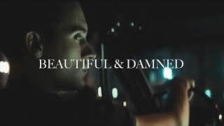 [FREE] G-Eazy "Beautiful & Damned" Type Beat (Prod. Ejay Beatz)