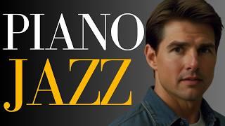 Smooth Jazz Relaxing Piano /Soothing Jazz Music For Relaxing / Jazz Instrumental