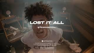 {FREE} Lil Durk x Lil Rekk x Stunna Gambino type Beat | “Lost It Alll”