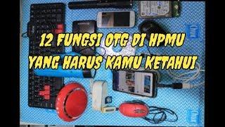 12 FUNGSI OTG DI HPmu Yang HARUS KAMU KETAHUI 