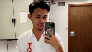 Pinoy Nurse in Norway