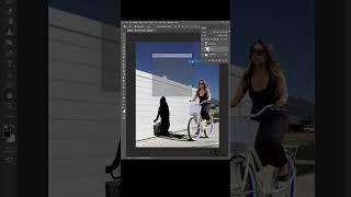 How to create realistic Shadows in Photoshop