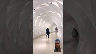 Dubai Museum Tunnel#shorts#viral#video#reels#clips