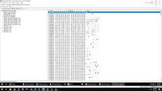 020 Analyzing the Import Address Table