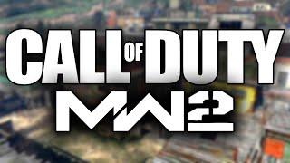 Massive Call of Duty Modern Warfare 2 Leaks (COD 2022)