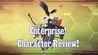 My Thoughts on Enterprise!