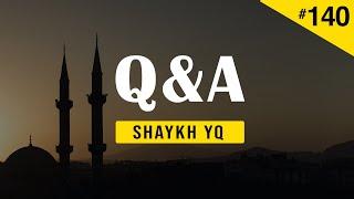 What Are the Differences Between Salafism And Ash’arism? | Ask Shaykh YQ #140