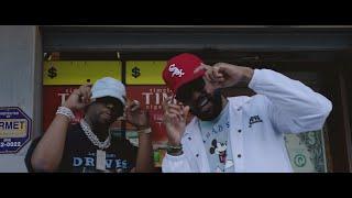 Hit-Boy & Dom Kennedy - CORSA (Official Video)