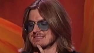 Mitch Hedberg - Best Show Ever!