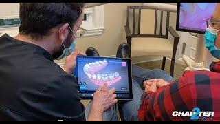 Dental Patient Education: Periodontal (gum) Disease
