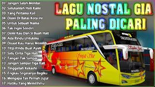 LAGU NOSTALGIA PALING DICARI - LAGU KENANGAN TEMAN PERJALANANYang Pertama Kali