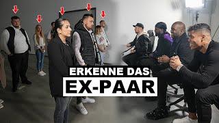 LIEBESDRAMA!..  Erkenne das EX-PAAR | Nahim Sky