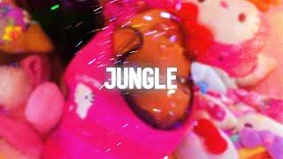 [FREE] experimental type beat - "jungle"  (prod. ney)