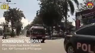 Senandung Korona   Iptu Upoyo feat  Alena Shanum