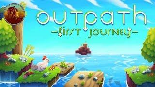 Outpath: First Journey