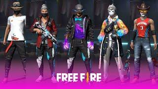 BINDA Shorts is Live  Free Fire Max 