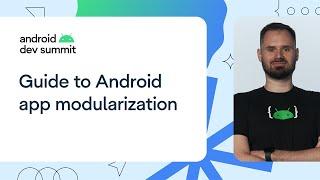 By layer or feature? Why not both?! Guide to Android app modularization