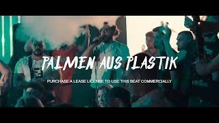 " PALMEN AUS PLASTIK " I Raf Camora Type Beat I BANGER I Afro Trap Instrumental 2022