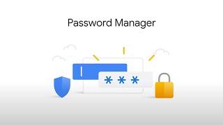 How to use your built in password manager