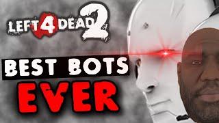 The Best L4D2 Bots Ever