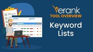 How to Create Keyword Lists on eRank