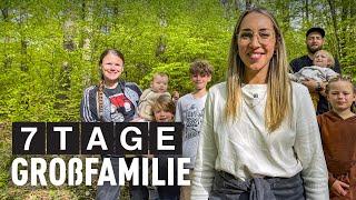 7 Tage... Großfamilie | Dokus & Reportagen