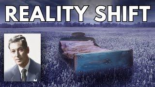 Guided Sleep Meditation  Shift Your Reality (Aphantasia Friendly)