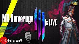 LIVE || Thanks for 200+ Subscribers || Gaming music || MR Damaruga’s Live ||