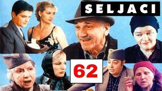 Seljaci 62 epizoda | Zmije