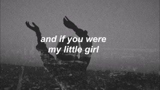 daddy issues // the neighbourhood (lyrics)