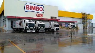 Maior empresa de panificação do mundo, Bimbo inaugura fábrica em Pouso Alegre