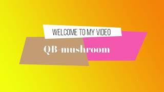 qb-mushroom || Qbus Framework || Free scripts