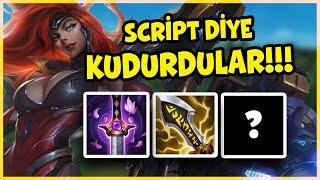 ADAMLAR SCRİPT DİYE AĞLADI !! SKİLL TUTTURAMADILAR !!! | Apophis