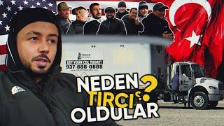 AMERİKA'da EN ÇOK KAZANDIRAN MESLEK !