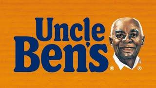 старая реклама картофельного пюре от Uncle Ben’s (ностальгия из детства 90-х)