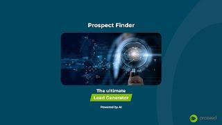 Prospect Finder