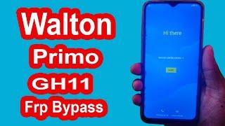 Walton Gh11 Frp Bypass | Android 12 Google Account Bypass