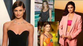 Famous American Actress Cum Model Taylor Hill's Photos And Videos And About Her | Beauty Hub