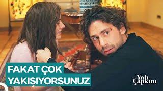 Suna ve Kaya Aşkı Nasıl Başladı? | Yalı Çapkını