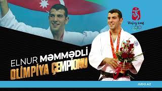 Bu gün Elnur Məmmədlinin olimpiya çempionu olduğu əlamətdar hadisədən 15 il keçir