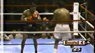 Mike Tyson   Mitch Green full fight