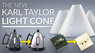 LIGHT CONE: Professional, Shiny Product Photography MADE SIMPLE!